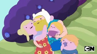 Adventure Time - Puhoy (Preview) Clip 2