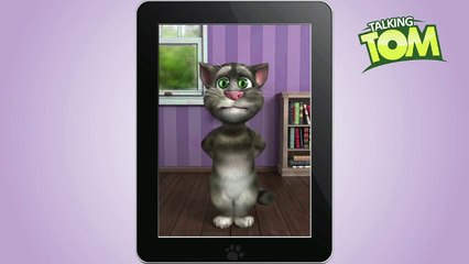 Talking Tom Guess That Movie Quote 3