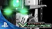 Stardust Vanguards Trailer | PS4