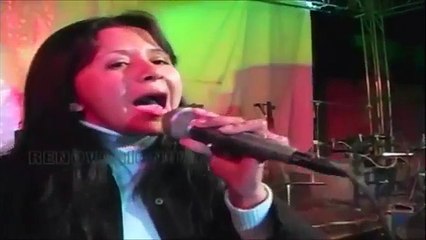 Katty Mazariegos 'a mi projimo'