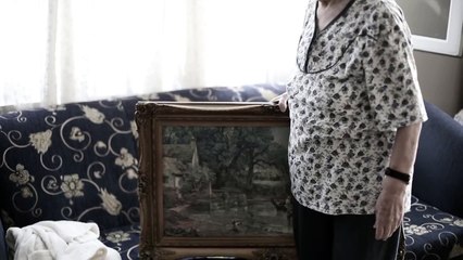 EYPİO (A.P.O) - Ay Kızım (Official Video)