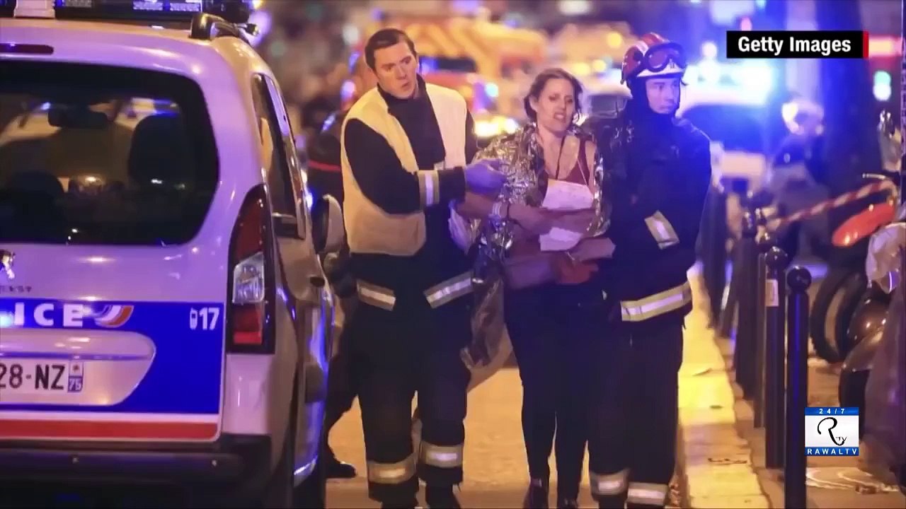 Paris Attack & Backlash Against Muslims - Response & Solution - Insight with Anis Farooqui Ep45