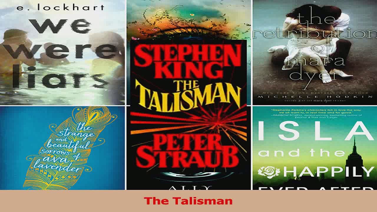 The Talisman Read Online