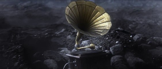 CGI Animated Trailers HD: World of Tanks: Rubicon X by RealtimeUK