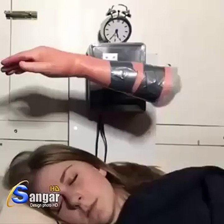 Funny Alarm