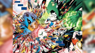 Justice League #43 Darkseid War Part 3 Recap & Review