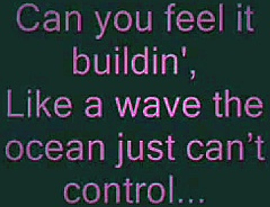 High School Musical - Breaking Free (with lyrics)