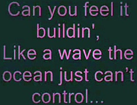 High School Musical - Breaking Free (with lyrics)