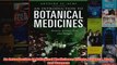 An Introduction to Botanical Medicines History Science Uses and Dangers