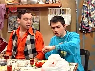 Bir Demet Tiyatro 71.Bölüm HD Kalite İzle Komedi