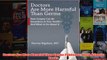 Doctors Are More Harmful Than Germs Publisher North Atlantic Books