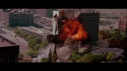 The X-Files: Fight The Future (Documentary)