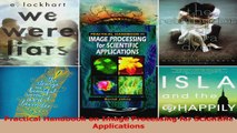 PDF Download  Practical Handbook on Image Processing for Scientific Applications Download Full Ebook