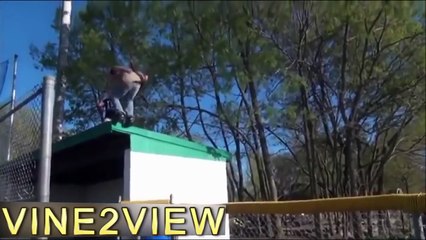 JACK ASS FAILS! Try Not To Laugh Or Grin Watching This! (Challenge Impossible) NEW| Vine2V