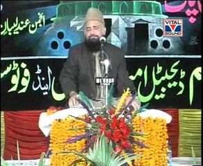 Nahin Koi Auqaat - Syed Muhammad Fasih Uddin Soharwardi - Fasihuddin Soharwardi Videos