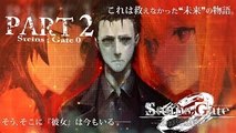 #2 [Eng Sub] Steins;Gate 0 PS4版 Part2 [VOICEROIDと一緒に実況] -English Subbed