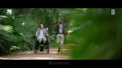'MAULA' Video Song  WAZIR  Amitabh Bachchan, Farhan Akhtar  Javed Ali  S-Series