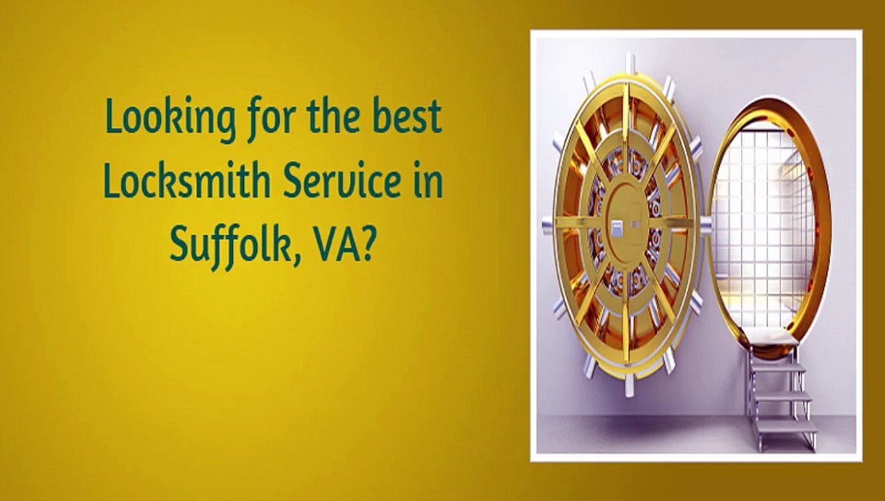 Suffolk, VA Replacement Car Keys
