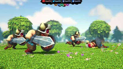 Bakmadan Ok Atmayacaksın - Kısa Oyun Videoları #34