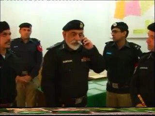 A rare example of a good precedent set by the IG of KPK-22 December 2015