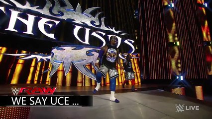 Top 10 Raw Moments: WWE Top 10, November 2, 2015