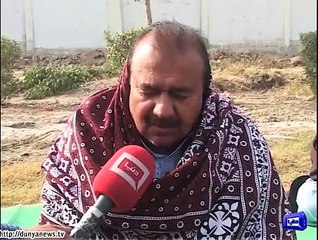 Gossips.Pk- Bride, groom among six killed in Sukkur road accident laid to rest.