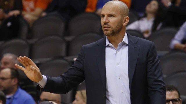 Gardner: Will Missing Kidd Derail Bucks?