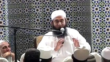 Music Concept in Islam By Maulana Tariq Jameel Short Bayan 2015 -> Must Watch