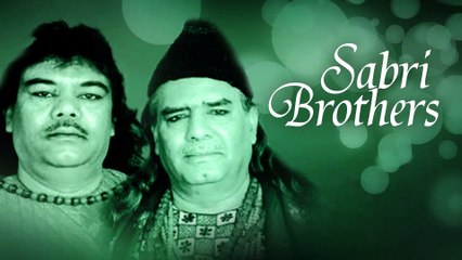 Bhar Do Jholi Meri (HD) - Sabri Brothers Songs - Top Qawwali Songs
