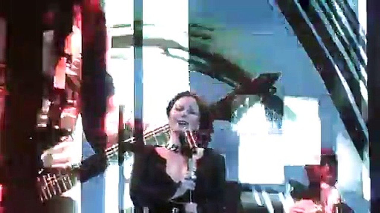 Şebnem Ferah - Kalbim Mezar HD 2014