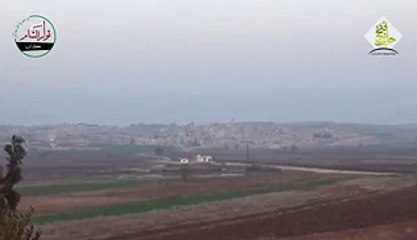 Balls Of Steel Watch Driver Calmly Dodges TOW Missile Headed