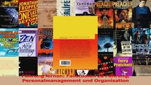 Lesen  Führung lernen Fallstudien zu Führung Personalmanagement und Organisation Ebook Frei