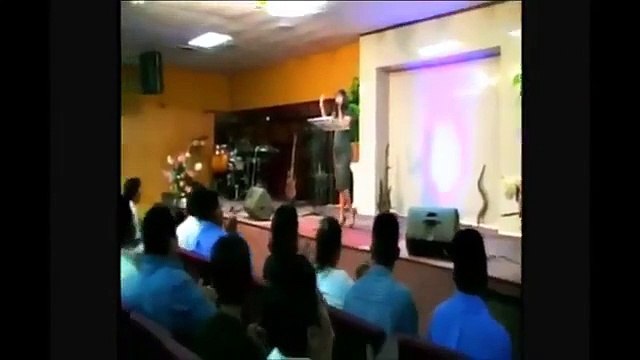 Katty Mazariegos 'Con todo mi Corazón'