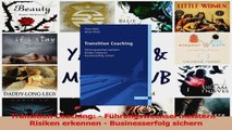 Lesen  Transition Coaching  Führungswechsel meistern  Risiken erkennen  Businesserfolg PDF Frei