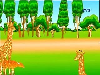 Telugu Cartoon Story Bangaru Kodi Pilla A Wise Little Hen - YouTube