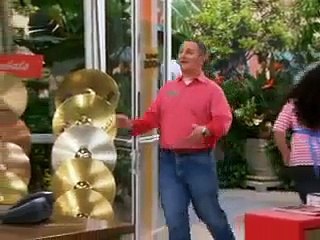 Austin ve Ally - Kafedeki Olaylar :)