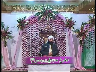 Nabi e Rehmat ka Huliya Mubarak Imaan Afroz Video
