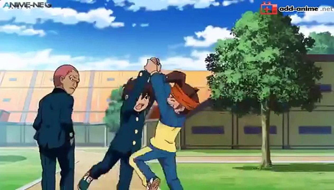 فلم ابطال الكره الغول الجزء الثاني