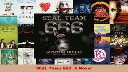 SEAL Team 666 A Novel Read Online