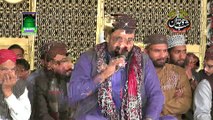 Best Naqabat by Iftikhar Ahmad Rizvi Mehfil Naat Shab Wajdan Sargodha 2015