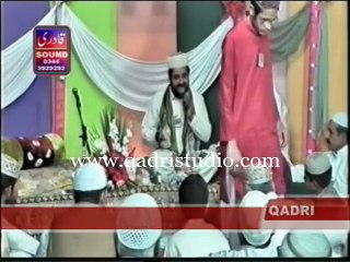 Suhani Raat Ha Aao Naqabat Iftikhar Ahmad Rizvi Sargodha 2013