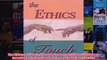 The Ethics of Touch The Handson Practitioners Guide to Creating a Professional Safe and