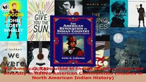 Download  The American Revolution in Indian Country Crisis and Diversity in Native American PDF Free