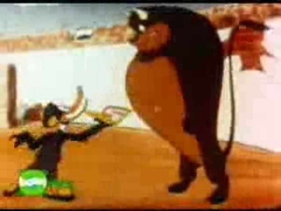 Desenho - Patolino