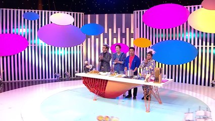 เกี๊ยวกรอบราดหน้า ร้านแดงราดหน้า สระบุรี 27 พ.ย.58 (1/2) ครัวคุณต๋อย