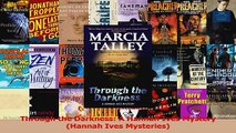 Through the Darkness A Hannah Ives Mystery Hannah Ives Mysteries PDF