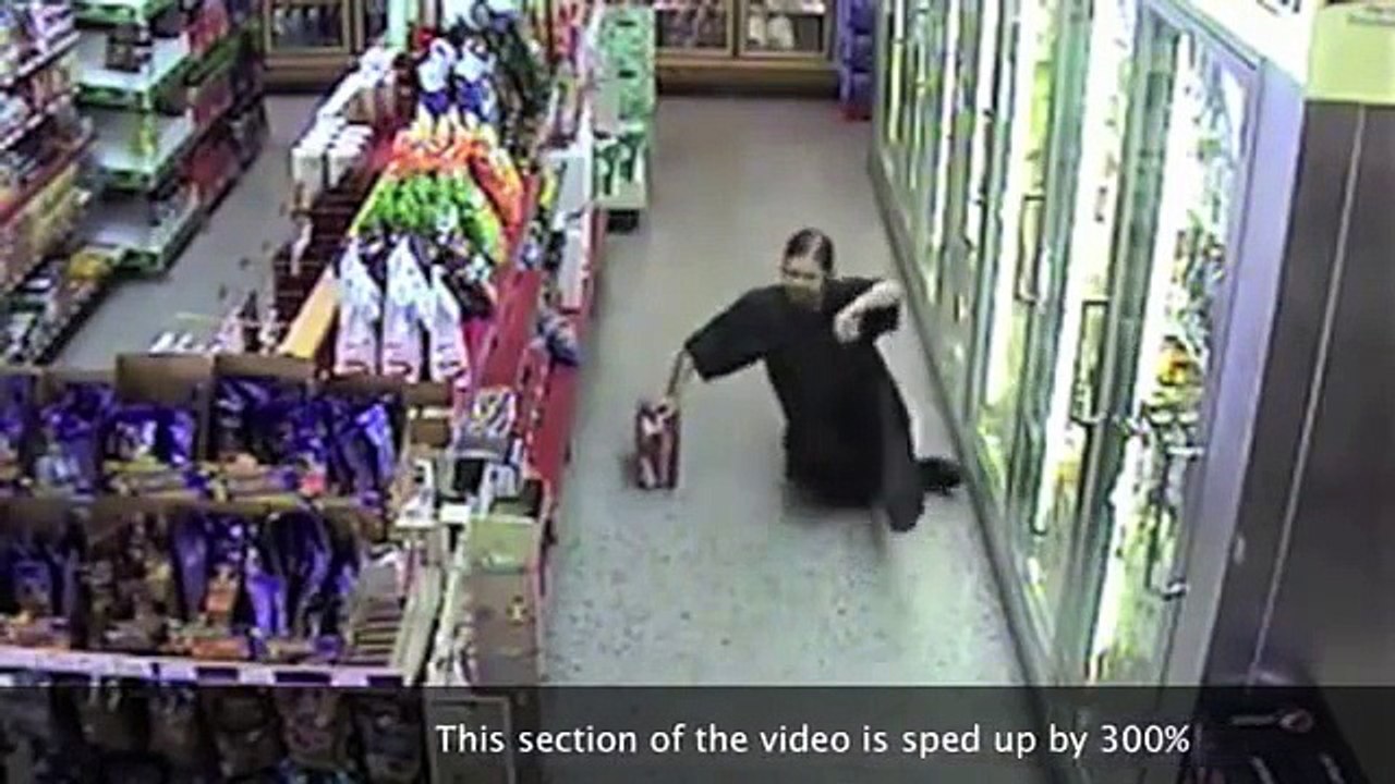 Extreme Drunk People Compilation Funny Drunks 2013 NEW 360p)