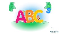ABCs Zoo Learning, Alphabet Songs, Learn ABC Zoo Animals, Songs for Children, Cartoon