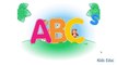 ABCs Zoo Learning, Alphabet Songs, Learn ABC Zoo Animals, Songs for Children, Cartoon