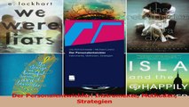 Download  Der Personalentwickler Instrumente Methoden Strategien Ebook Frei